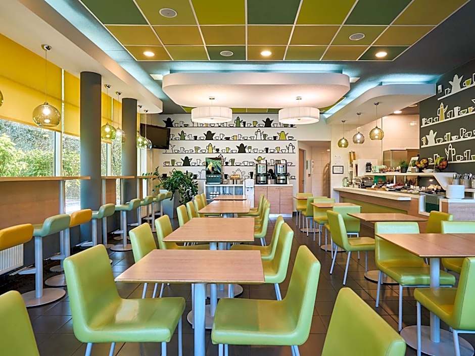 ibis budget Wroclaw Poludnie