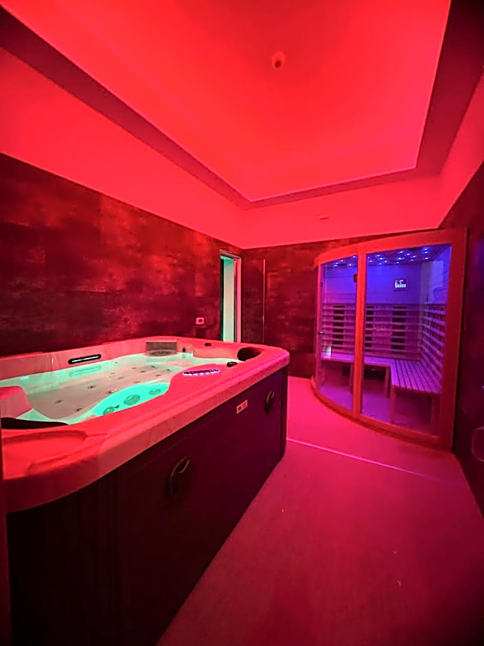 Hotel Butterfly & YoUnique Spa