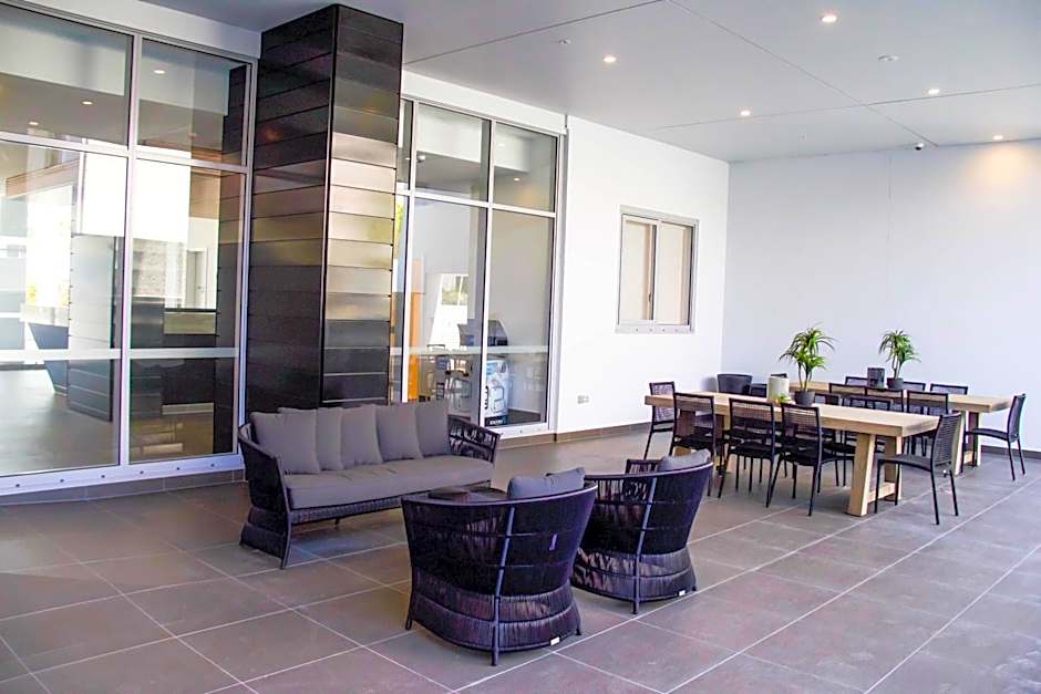 Synergy Broadbeach - Official