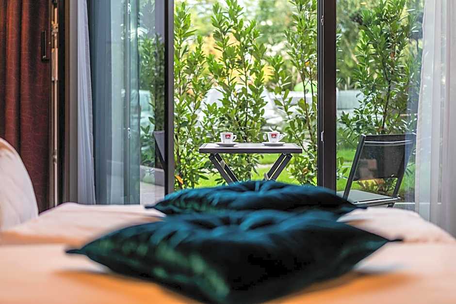 Rufi's Hotel Innsbruck