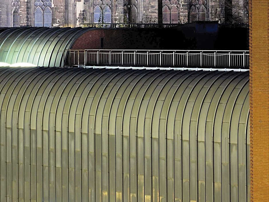 Ibis Koeln Am Dom
