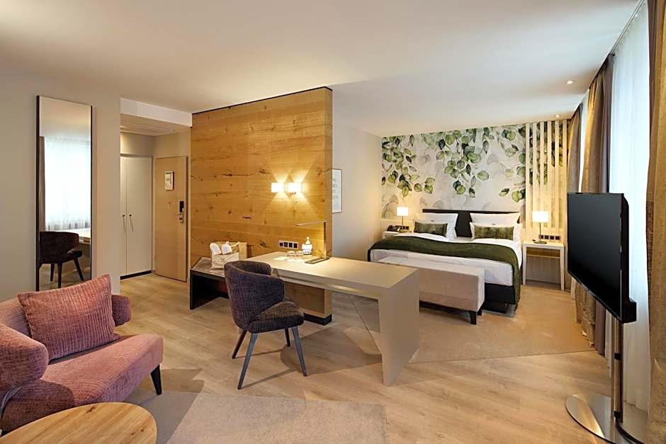 Best Western Premier Park Hotel & Spa