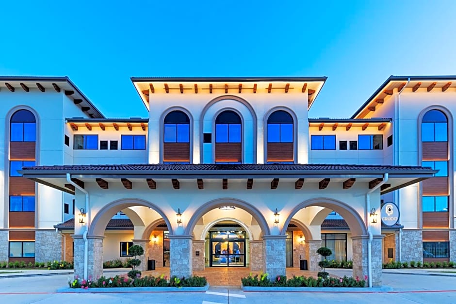 Hotel Indigo Spring - Woodlands Area By IHG