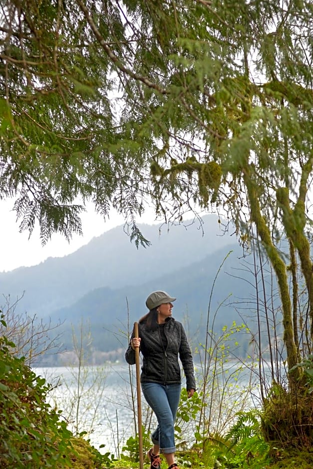 Lake Quinault Lodge