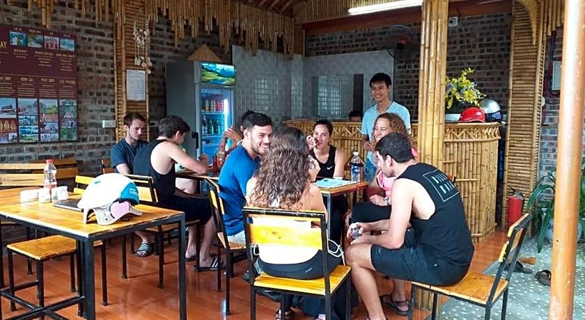 Tam Coc Riverside Homestay