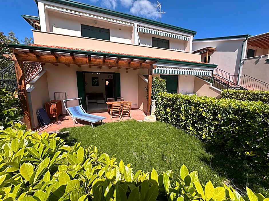 Villaggio Cristina 2 - Agenzia Cocal