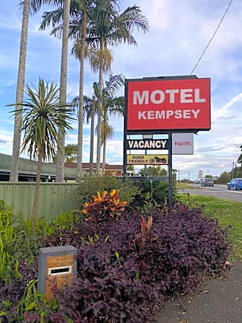 Motel Kempsey