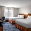 Fairfield Inn & Suites by Marriott Orlando Kissimmee/Celebration