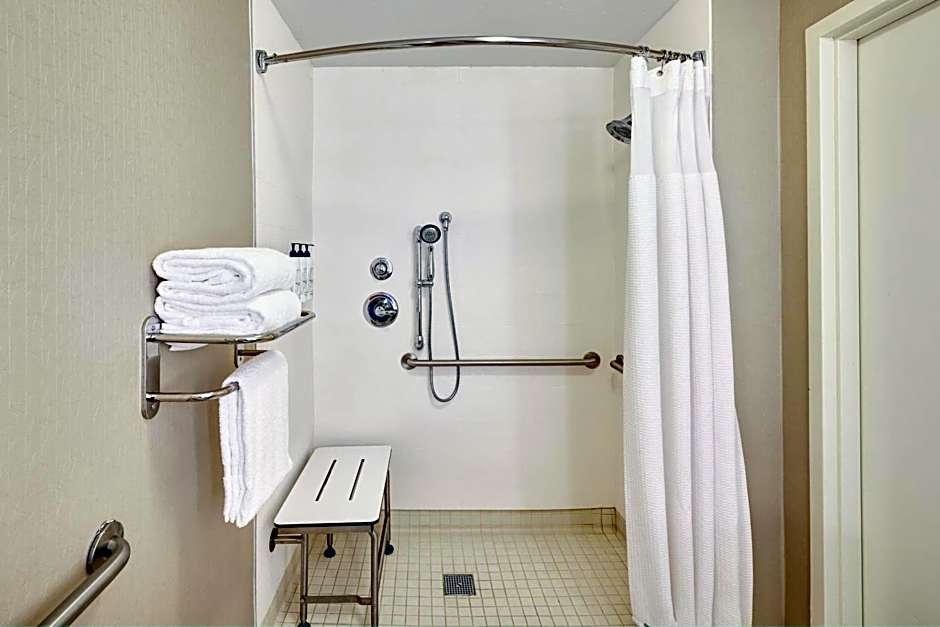 SpringHill Suites by Marriott Phoenix Tempe/Airport
