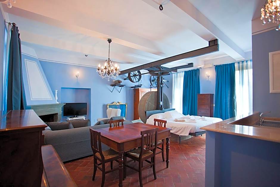 Relais Villa Belvedere