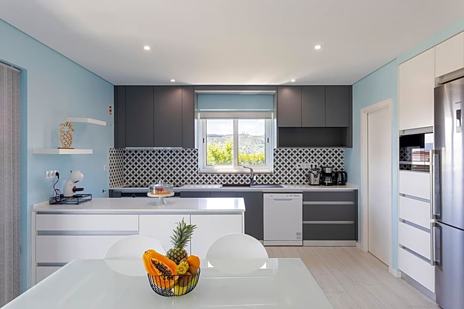 Ladeira Suites, a Douro Retreat by HostWise