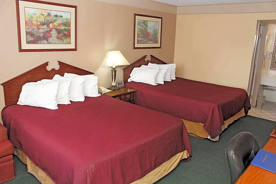Days Inn by Wyndham Delta CO