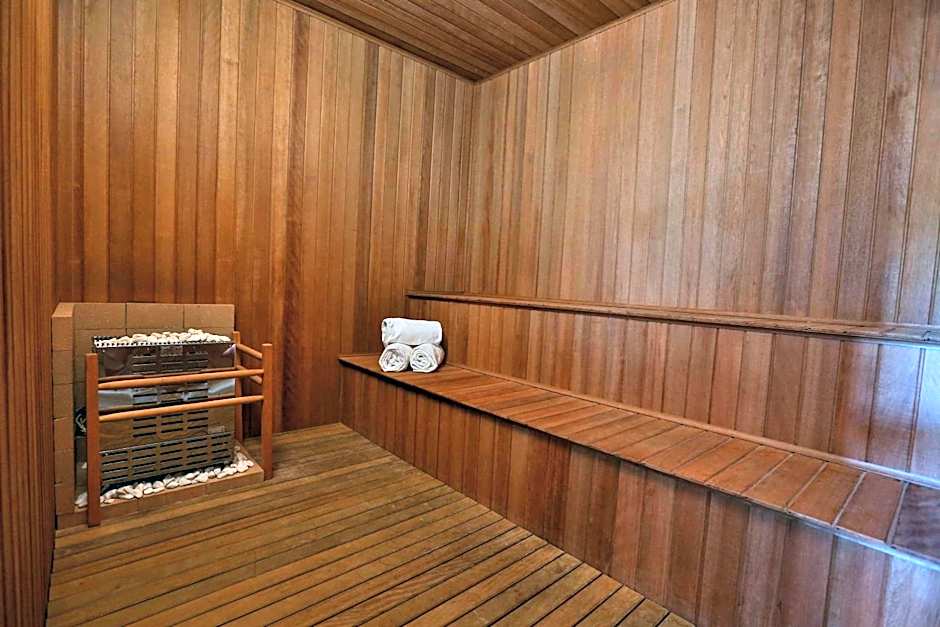 Quality Hotel Blumenau