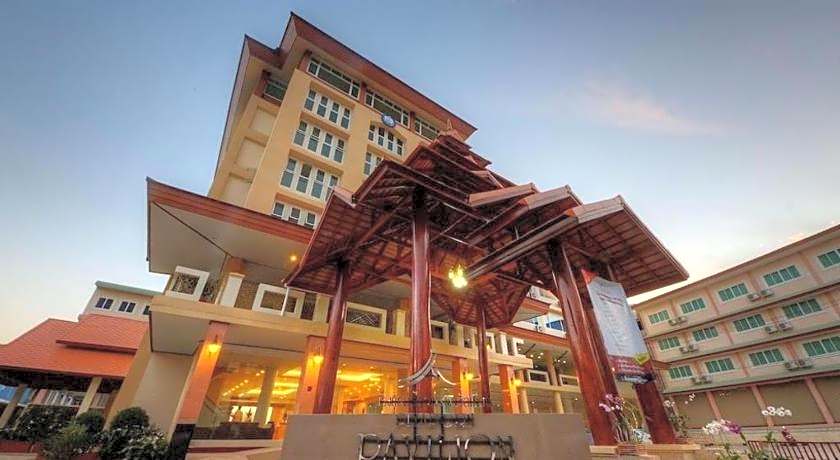 Piyaporn Pavilion Hotel