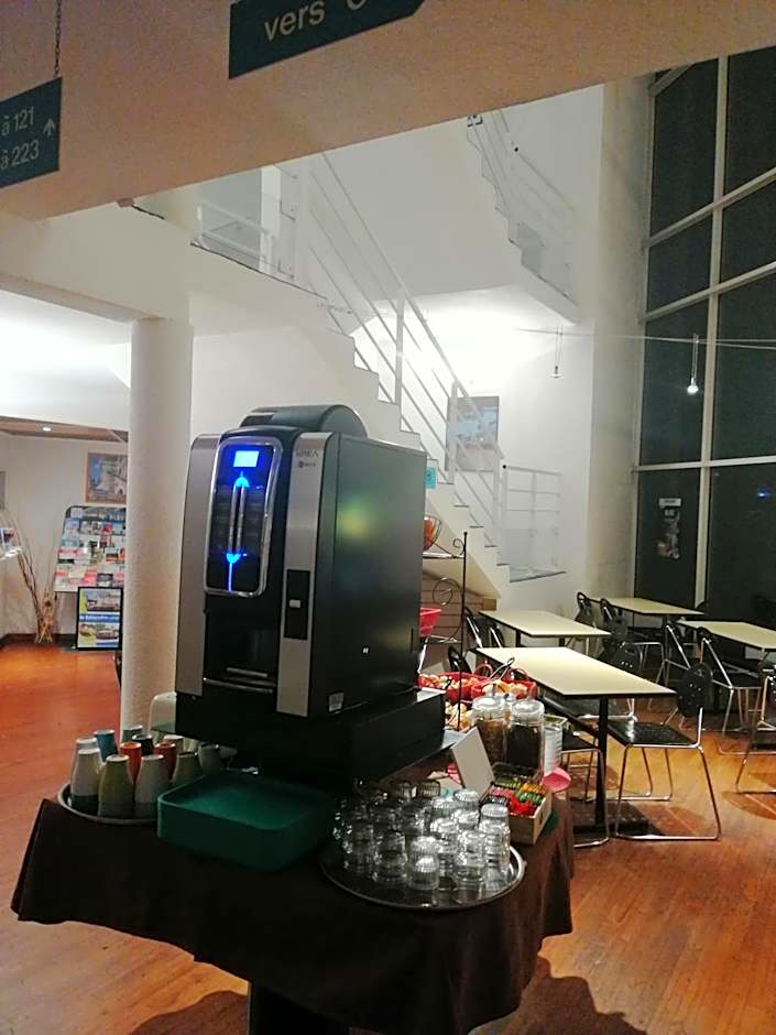 Mister Bed Chambray Les Tours