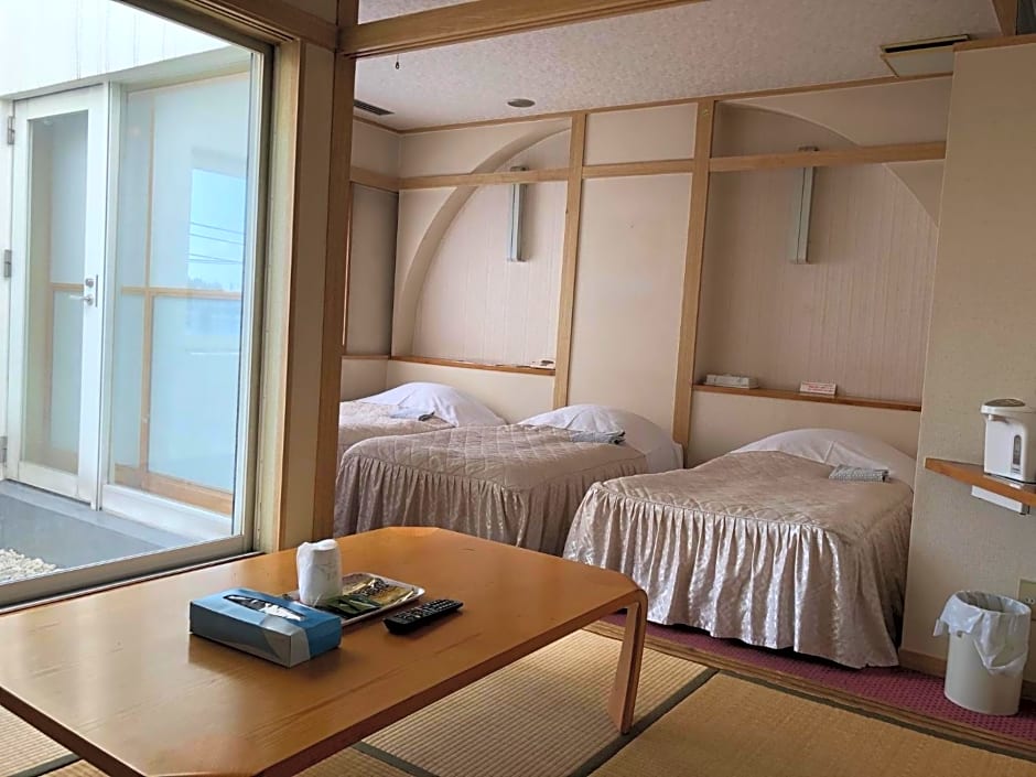 Hotel Civic Inn Sayama