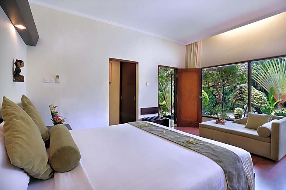 Respati Beach Hotel