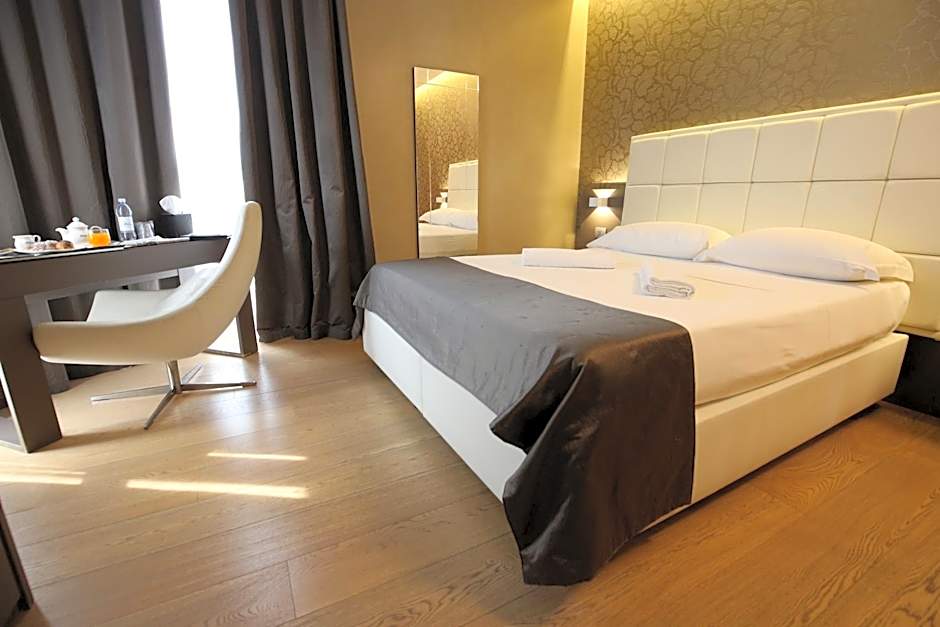 Mokinba Hotels Baviera