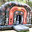 Cactus Eco Camp and Lodge