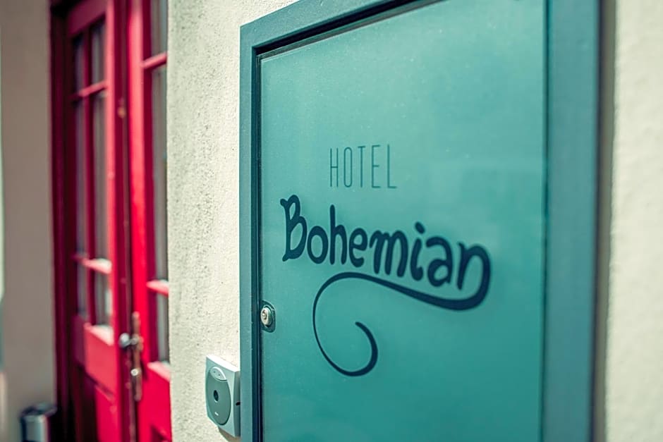 Bohemian Hotel