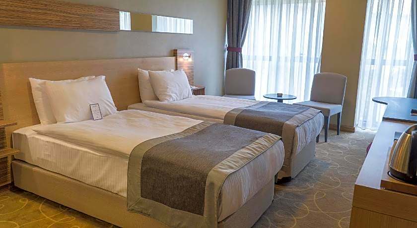 Greymark Hotel