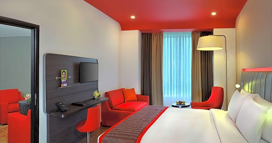 Park Inn By Radisson Amritsar Airport