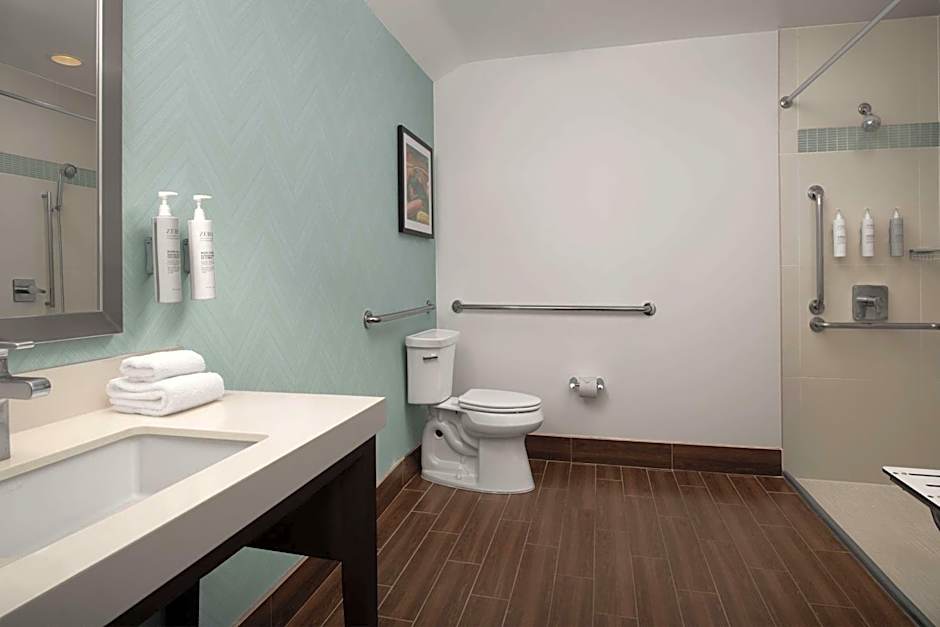Hilton Garden Inn Los Angeles Marina Del Rey