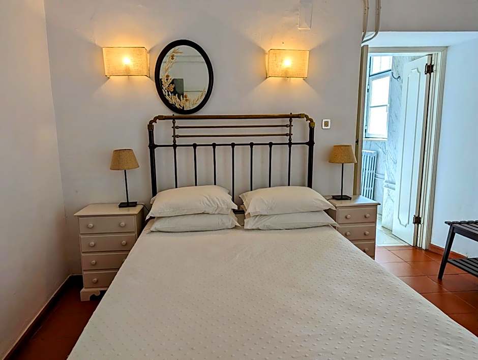 Hotel Solar de Monfalim