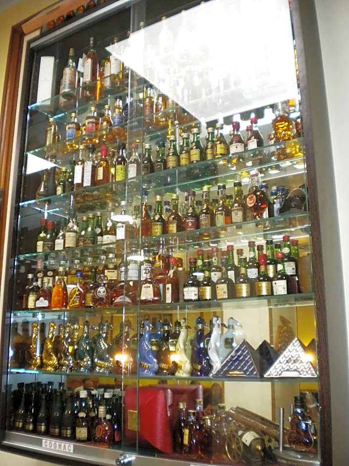 Logis Hotel Restaurant Remotel