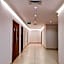 The Spot Residence