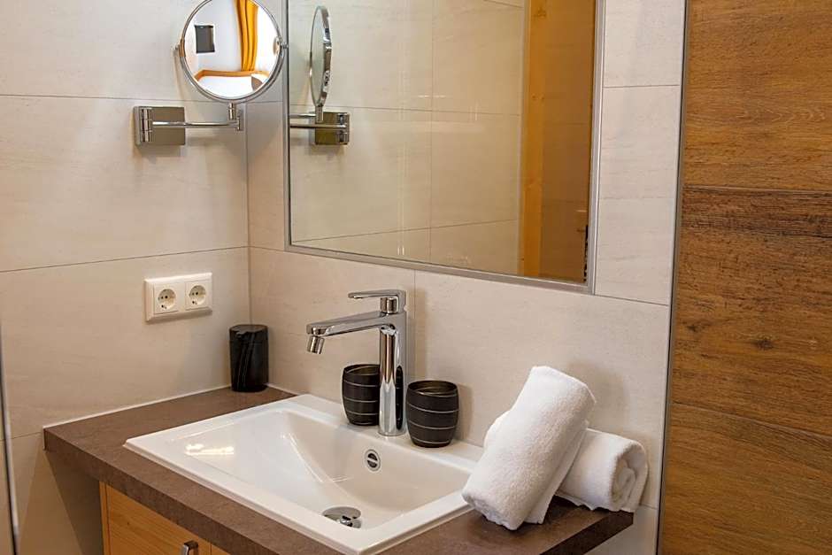 Gasthof-Pension Waldfriede