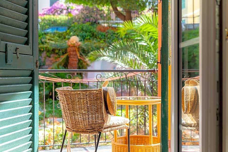 Gian Paul Hotel