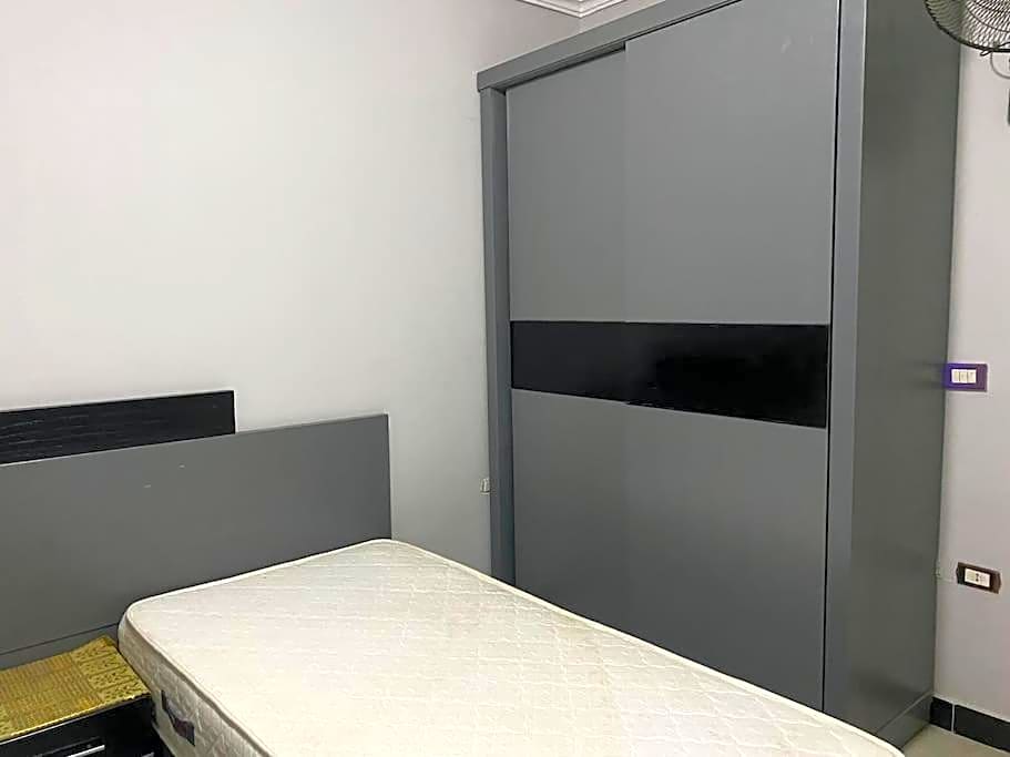 Fully furnished first time rent شقة مميزة للإيجار