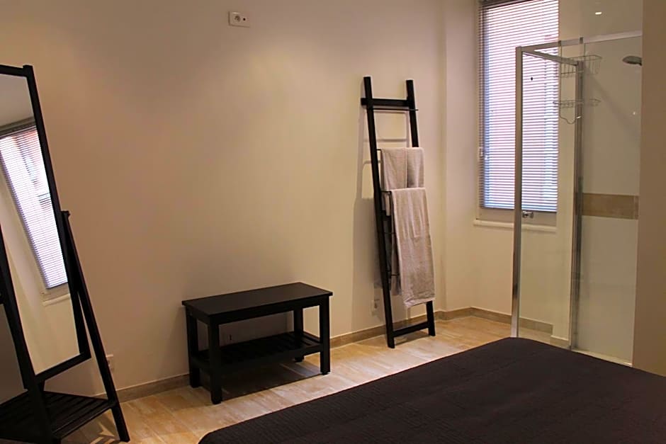 Les Appartements du Port