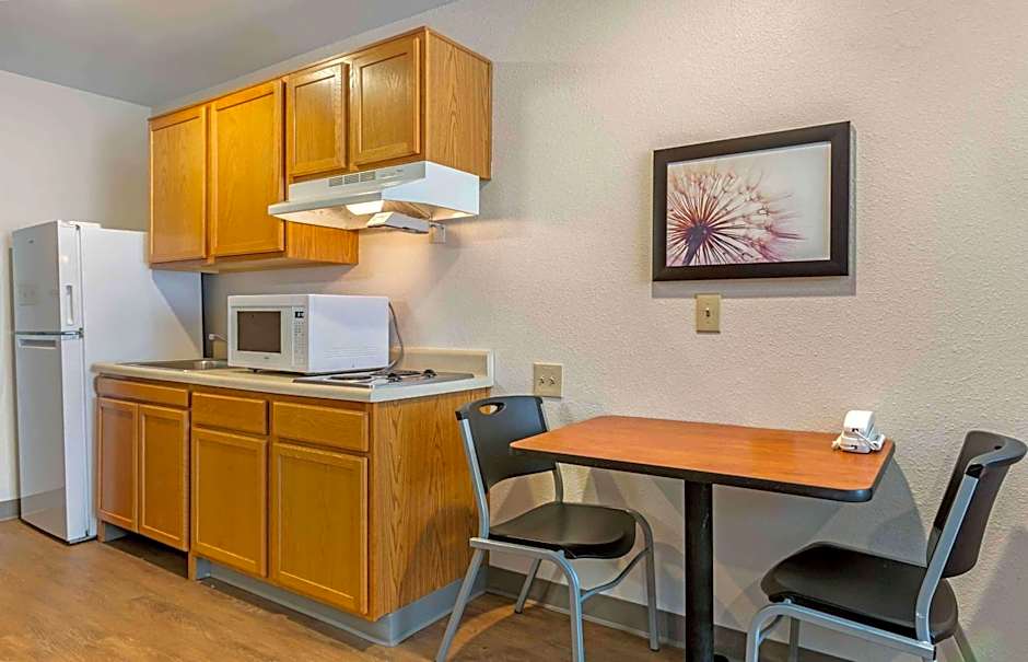 Extended Stay America Select Suites - El Paso - East