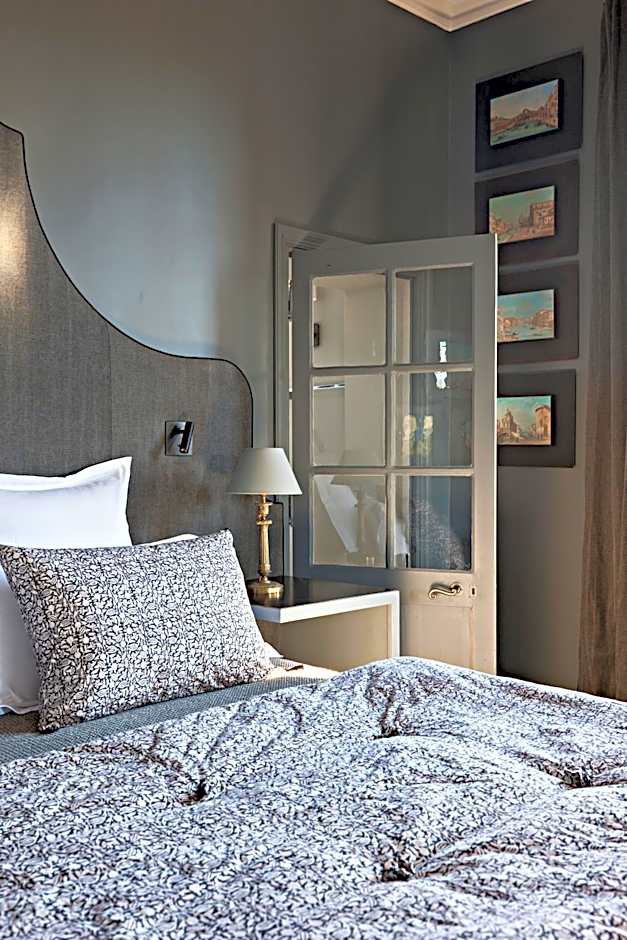 La Divine Comédie-Suites Deluxe