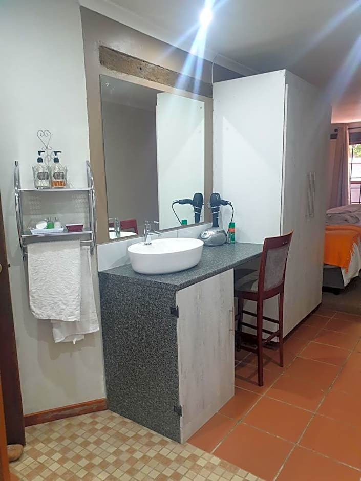 By Appointment Suites