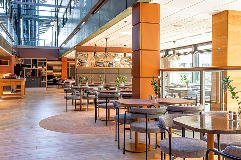 Scandic Helsinki Station