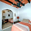 Mansion del Bosque