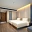 Atour Hotel Zhongshan Fuhua Road Shiqi Pedestrian Street