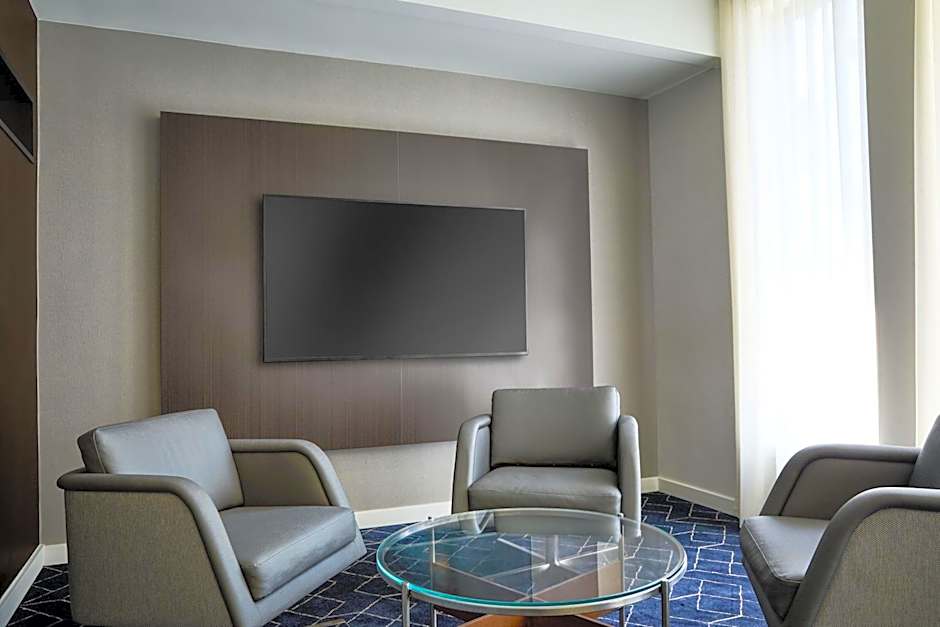 Courtyard by Marriott Kansas City Overland Park/Metcalf, South of College Boulevard