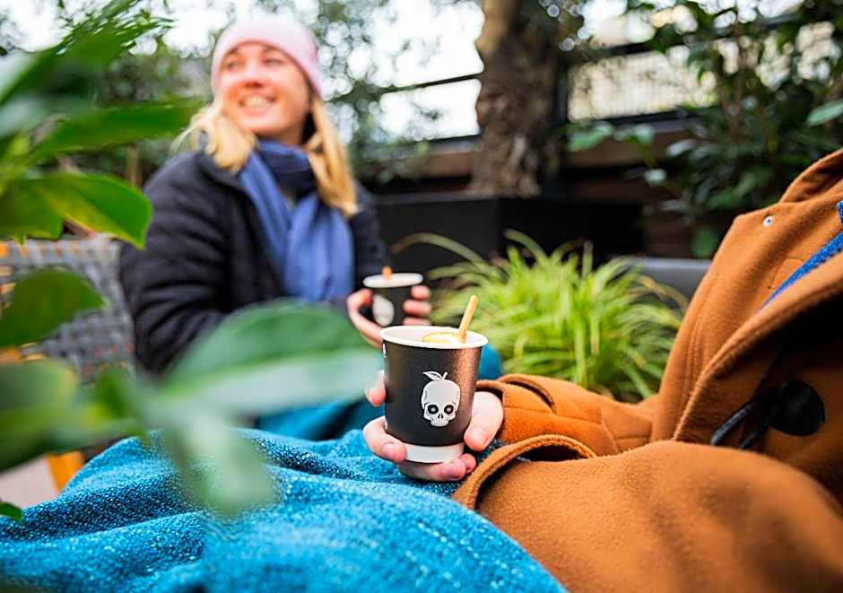 BrewDog DogHouse Manchester