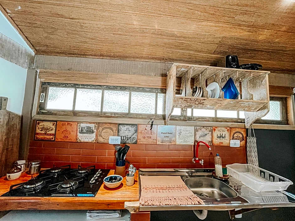 Pousada Quinta das Nascentes