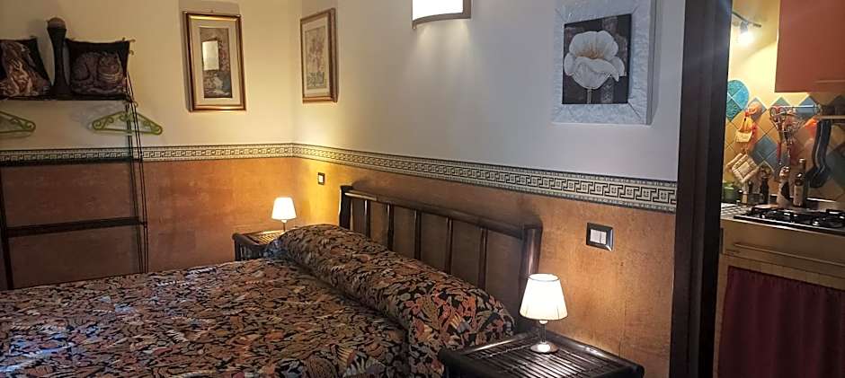 B&B Meladormo