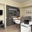 CHC Business Residence