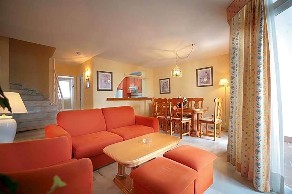 Aparthotel Ona Campanario