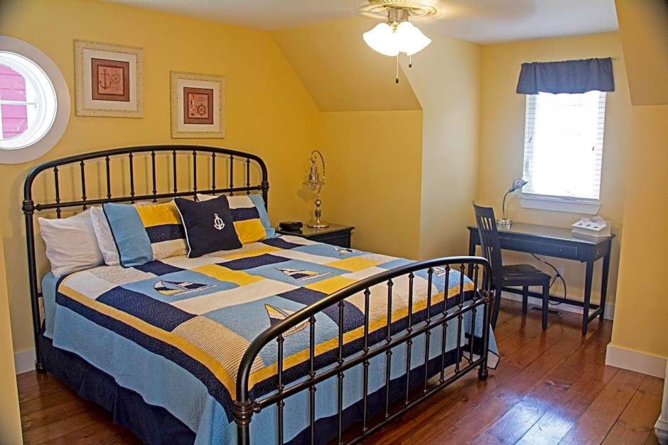 Stormy Point Village