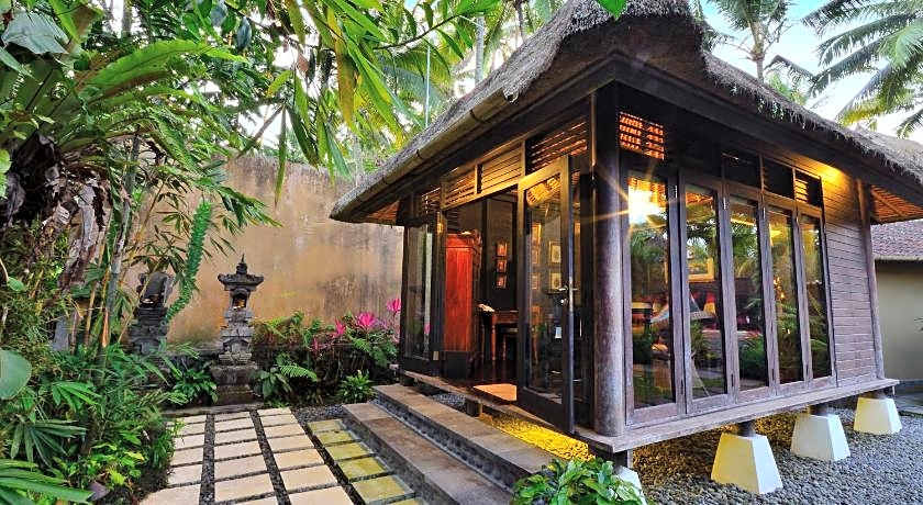 Jendela Di Bali Villa