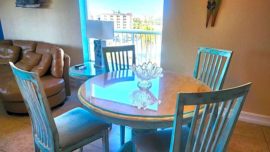 Sunset Sands from Oasis Getaways