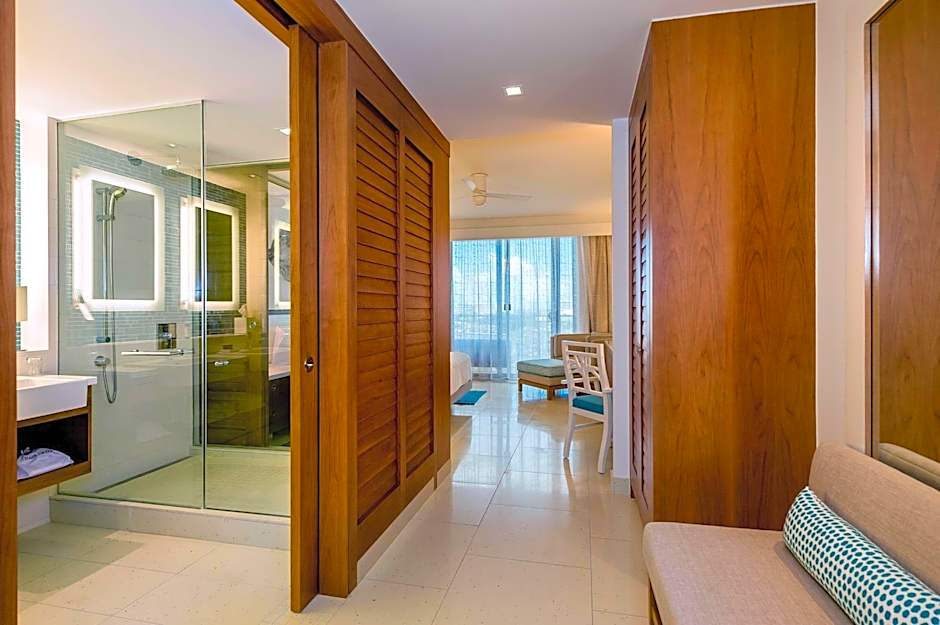 Grand Hyatt at Baha Mar